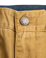 Freenote Shifter Pant - Khaki - Standard & Strange