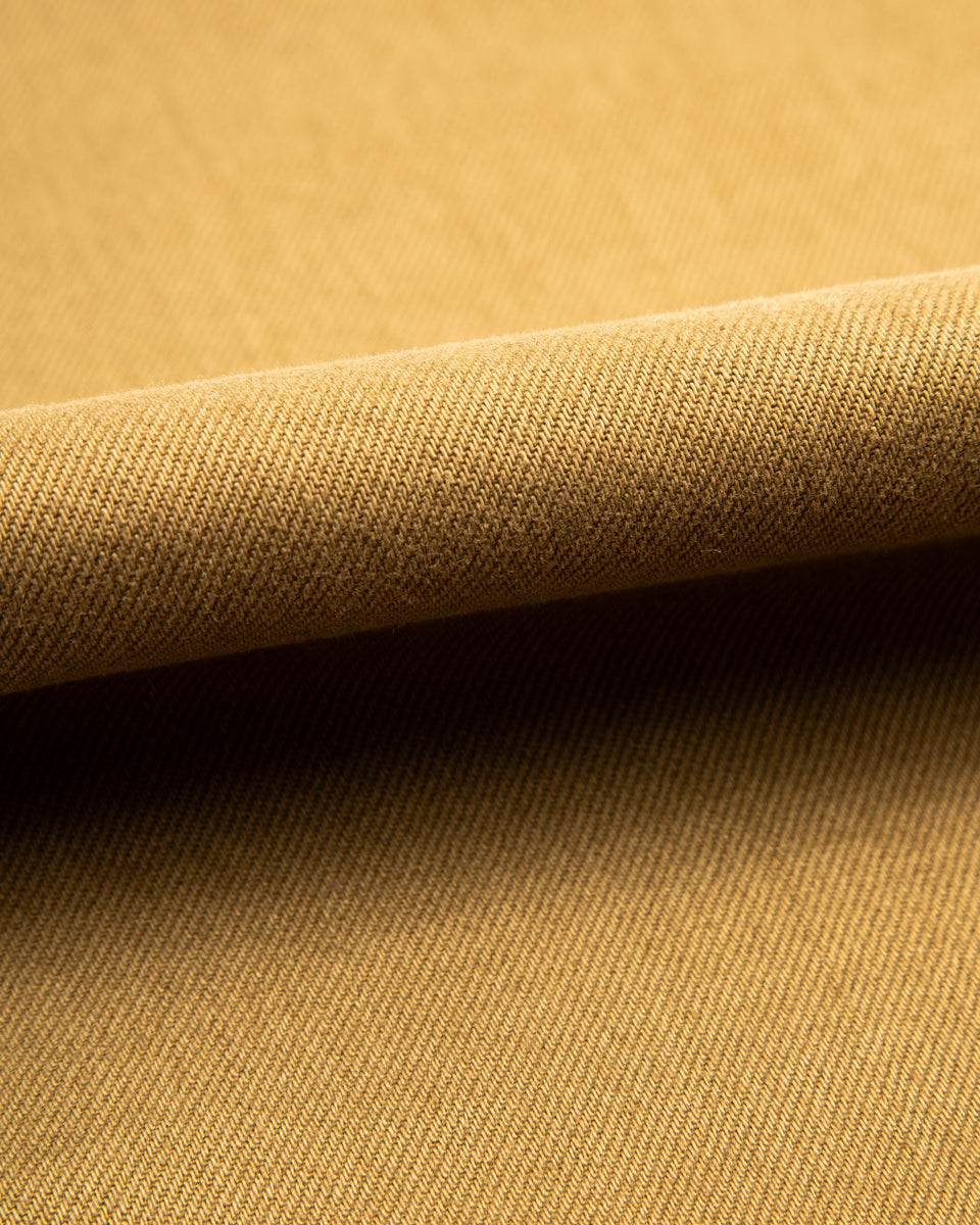 Freenote Shifter Pant - 11oz Khaki - Standard & Strange