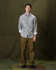 Freenote Shifter Pant - Khaki - Standard & Strange