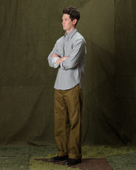 Freenote Shifter Pant - Khaki - Standard & Strange