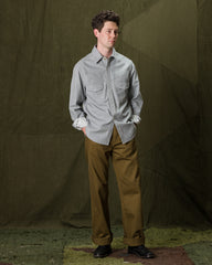 Freenote Shifter Pant - Khaki - Standard & Strange