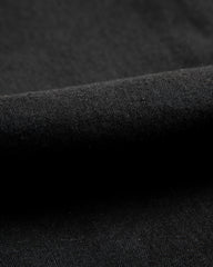 Freenote Sinclair Shirt - Black - Standard & Strange