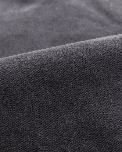 Freenote Utility Shirt - Charcoal - Standard & Strange