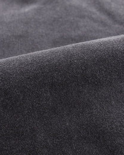 Freenote Utility Shirt - Charcoal - Standard & Strange