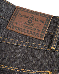 Freenote Wilkes Western - 14.25oz Broken Twill - Standard & Strange