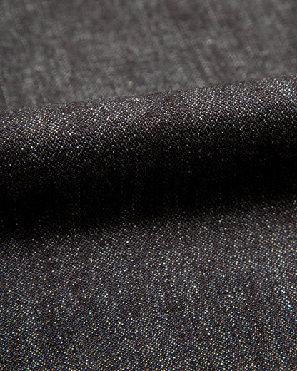 Freenote Wilkes Western - 14.25oz Broken Twill - Standard & Strange