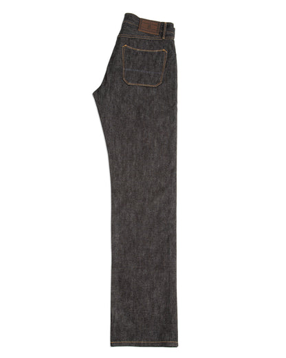 Freenote Wilkes Western - 14.25oz Broken Twill - Standard & Strange