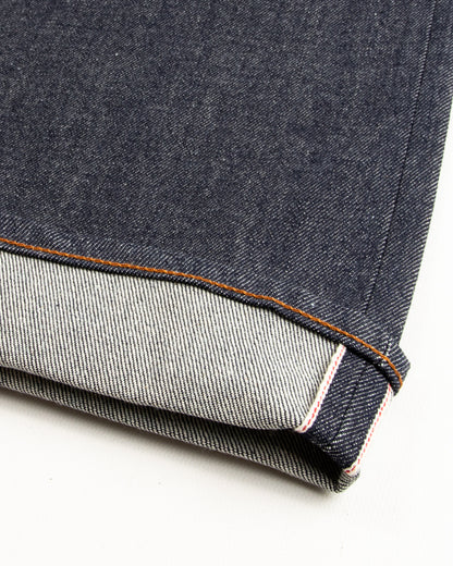 Ginew Crow Wing Jean - 14 oz Indigo - Standard & Strange