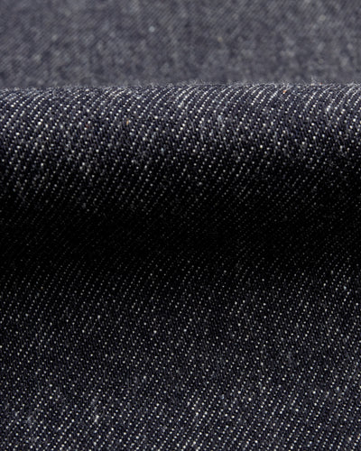 Ginew Crow Wing Jean - 14 oz Indigo - Standard & Strange