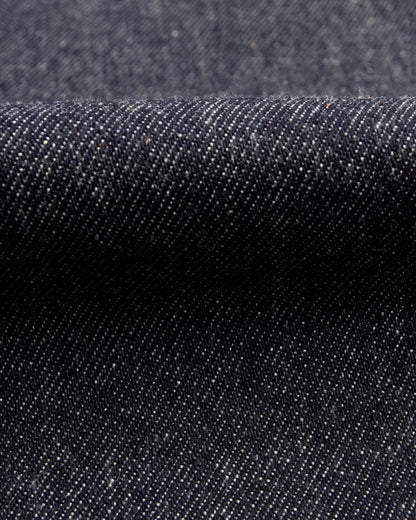 Ginew Crow Wing Jean - 14 oz Indigo - Standard & Strange