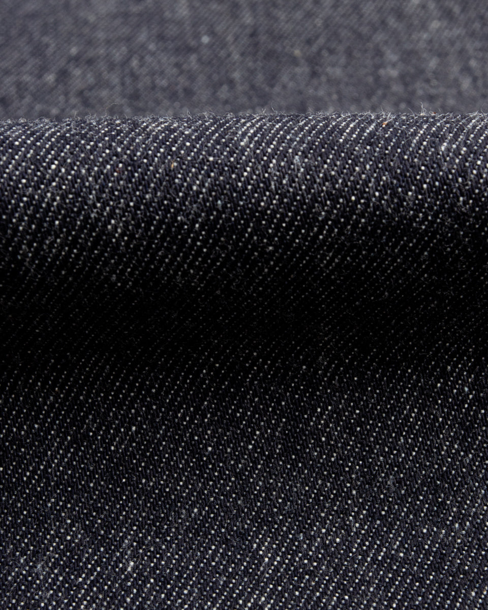 Ginew Crow Wing Jean - 14 oz Indigo - Standard & Strange