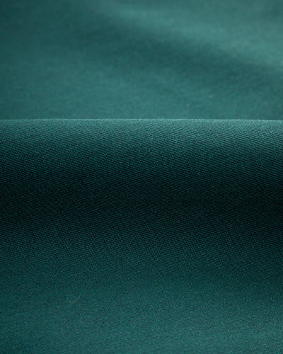 Gorsch Bauerin Tuck Flared Skirt - Deep Green - Standard & Strange