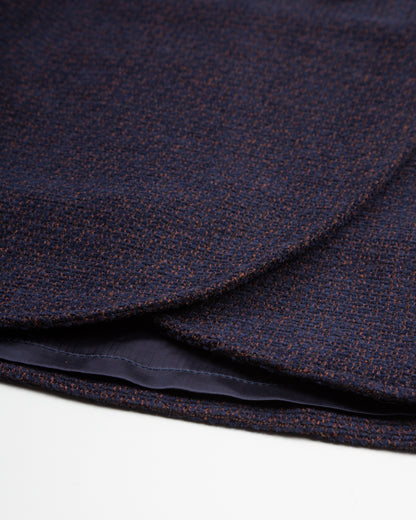 Gorsch Bauerin Waist Coat Onepiece - Navy - Standard & Strange