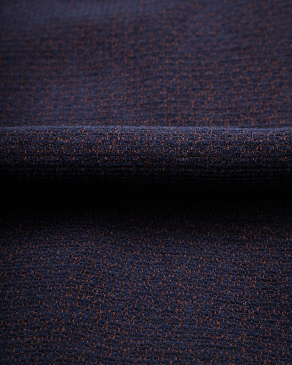 Gorsch Bauerin Waist Coat Onepiece - Navy - Standard & Strange