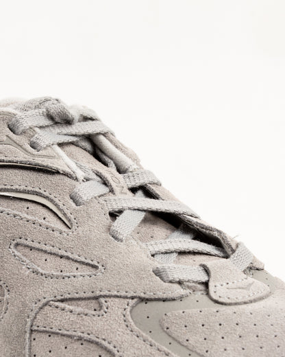 Hoka Clifton L Suede - Limestone/Limestone - Standard & Strange
