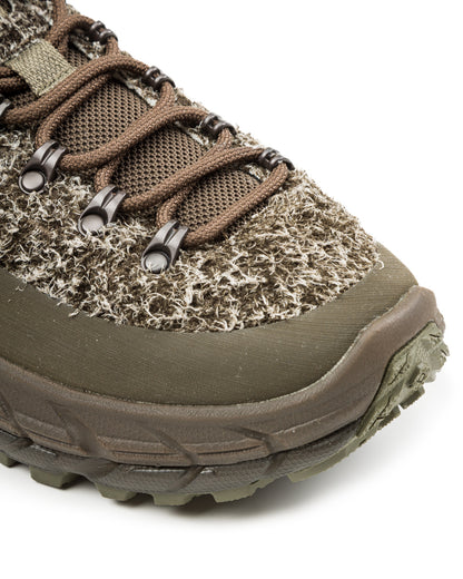 Hoka Tor Summit TP - Umber/Deep Umber - Standard & Strange