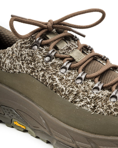 Hoka Tor Summit TP - Umber/Deep Umber - Standard & Strange