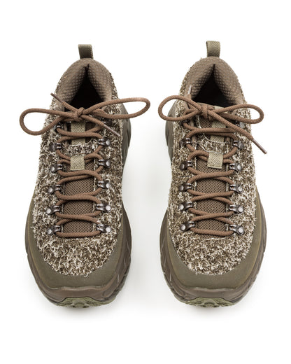 Hoka Tor Summit TP - Umber/Deep Umber - Standard & Strange