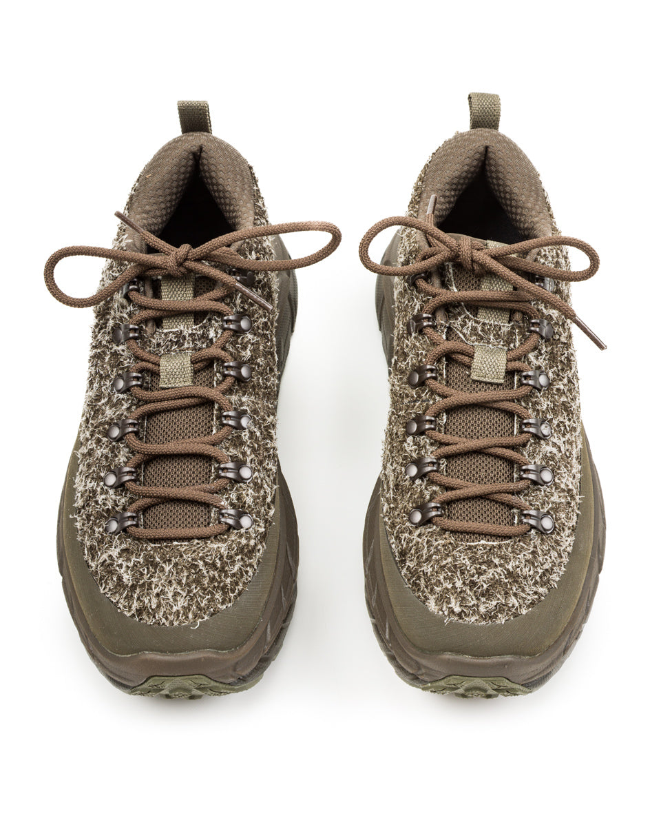 Hoka Tor Summit TP - Umber/Deep Umber - Standard & Strange