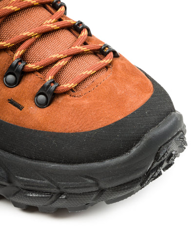 Hoka Tor Summit - Hazelnut/Black - Standard & Strange