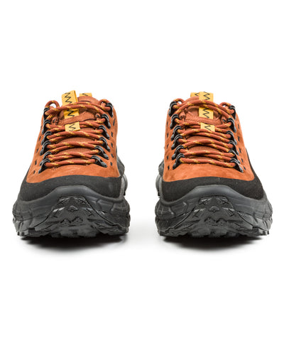Hoka Tor Summit - Hazelnut/Black - Standard & Strange