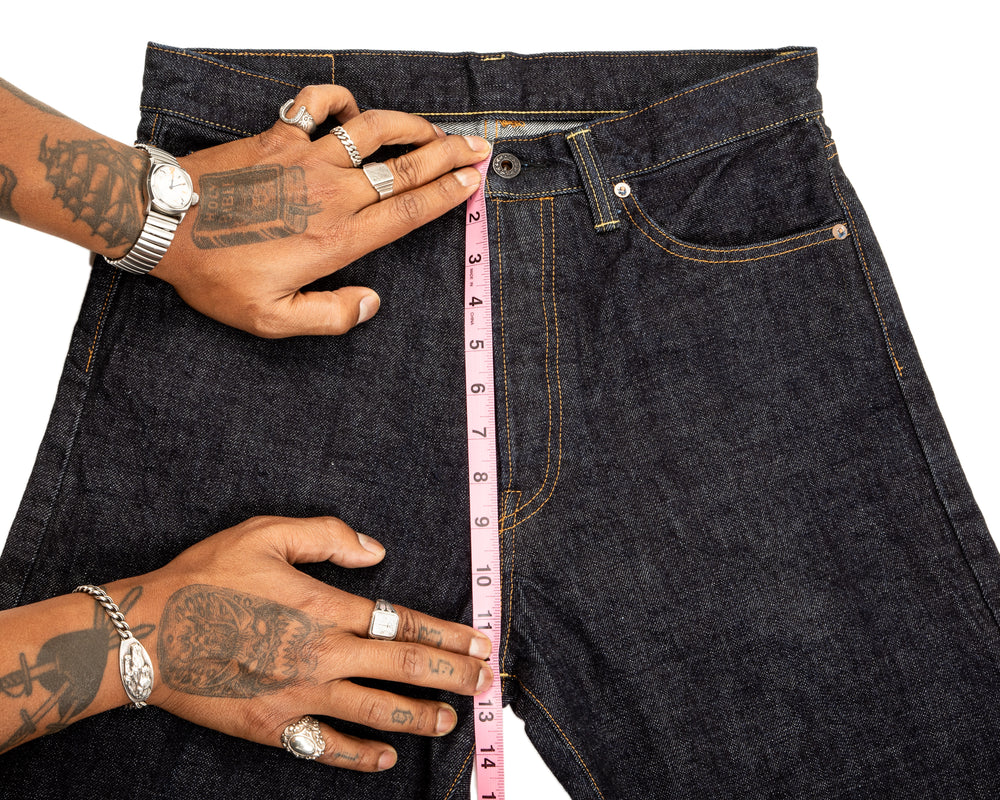 How We Measure – Standard & Strange