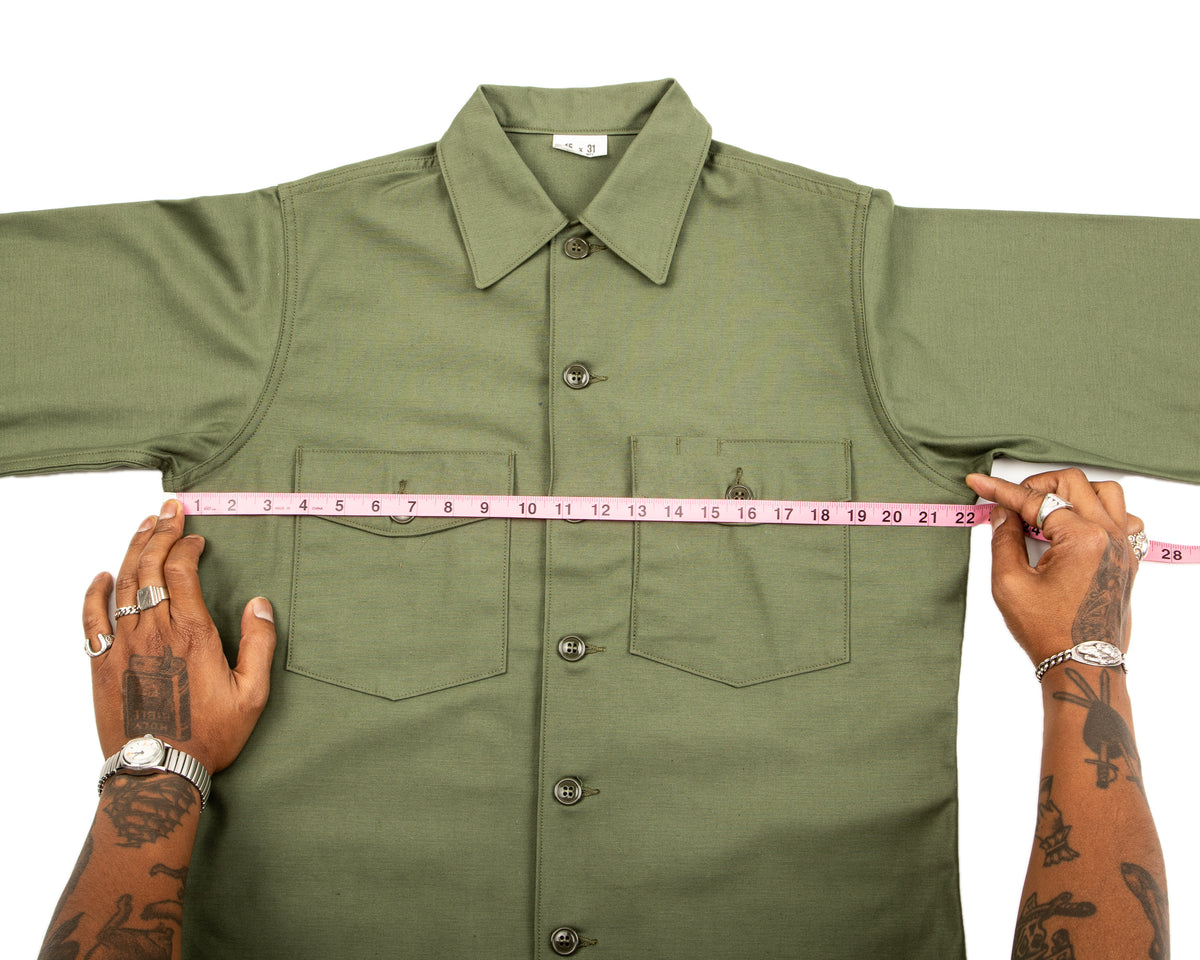 How We Measure – Standard & Strange