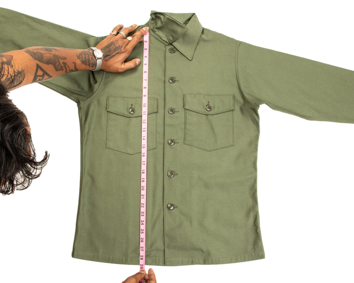 How We Measure – Standard & Strange