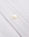 Indi + Ash Matty L/S Shirt - Bleached White Handwoven Oxford - Standard & Strange