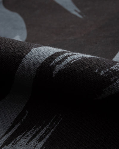 Indi + Ash Study Jacket - Iron Paintbrush Camo - Standard & Strange