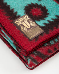 Indigofera Kali Blanket - Standard & Strange