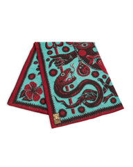 Indigofera Kali Blanket - Standard & Strange