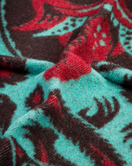 Indigofera Kali Blanket - Standard & Strange