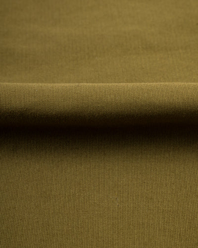 Indigofera Kirk Straight Fit - Bedford Dark Olive - Standard & Strange