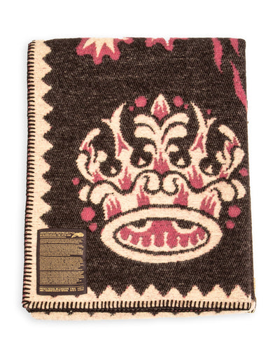 The Fifth Sun Blanket