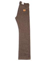 Indigofera Wyatt Bootcut - Low Desert - Standard & Strange