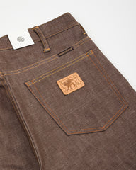 Indigofera Wyatt Bootcut - Low Desert - Standard & Strange