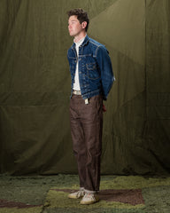 Indigofera Wyatt Bootcut - Low Desert - Standard & Strange