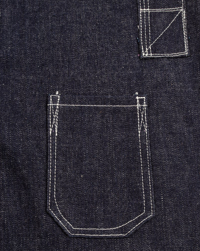 Warehouse 1910s Netmaker's Trousers - Standard & Strange
