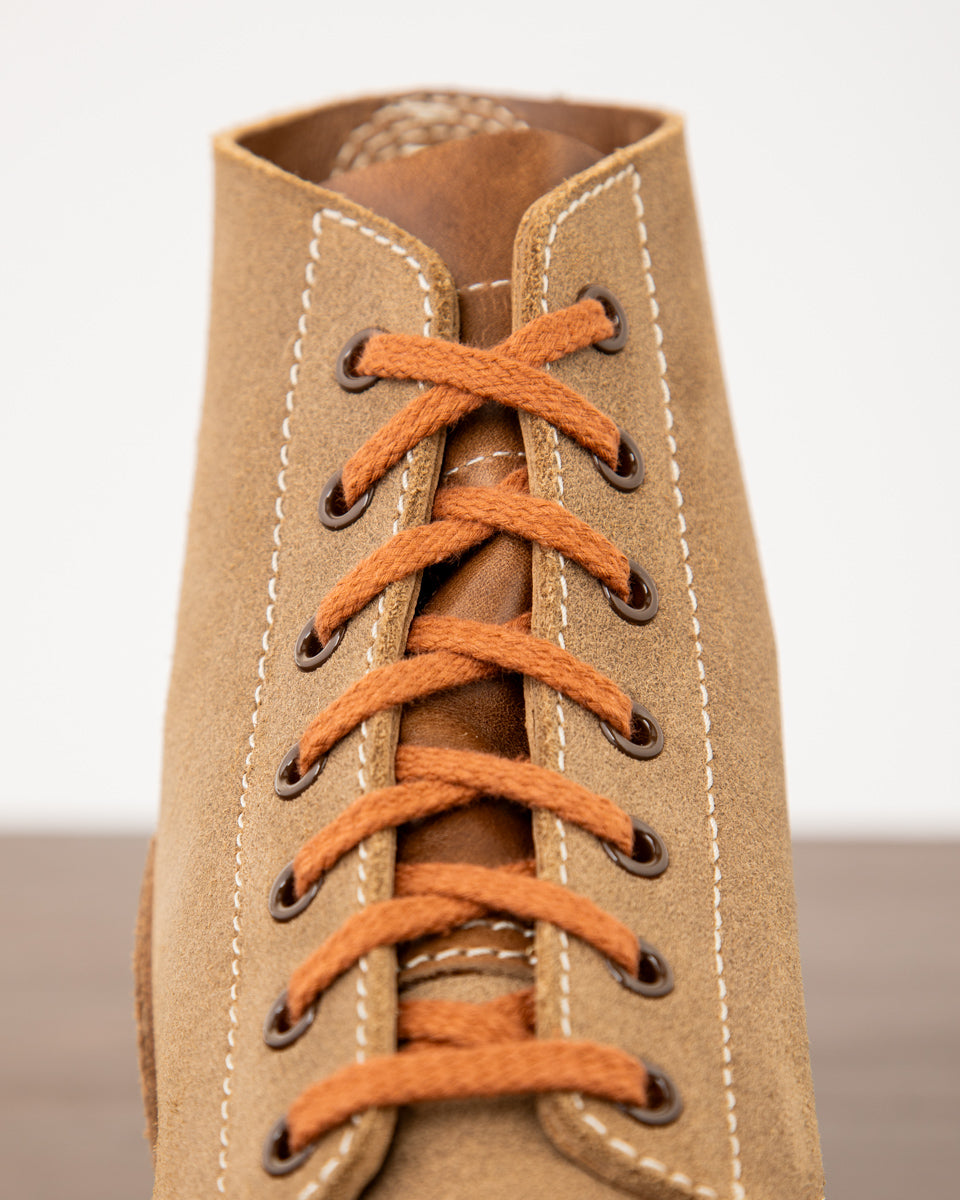 M-43 Service Boots - Natural CXL