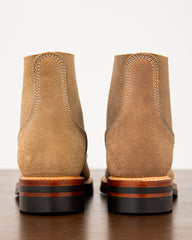 John Lofgren M-43 Service Boots - Natural CXL - Standard & Strange