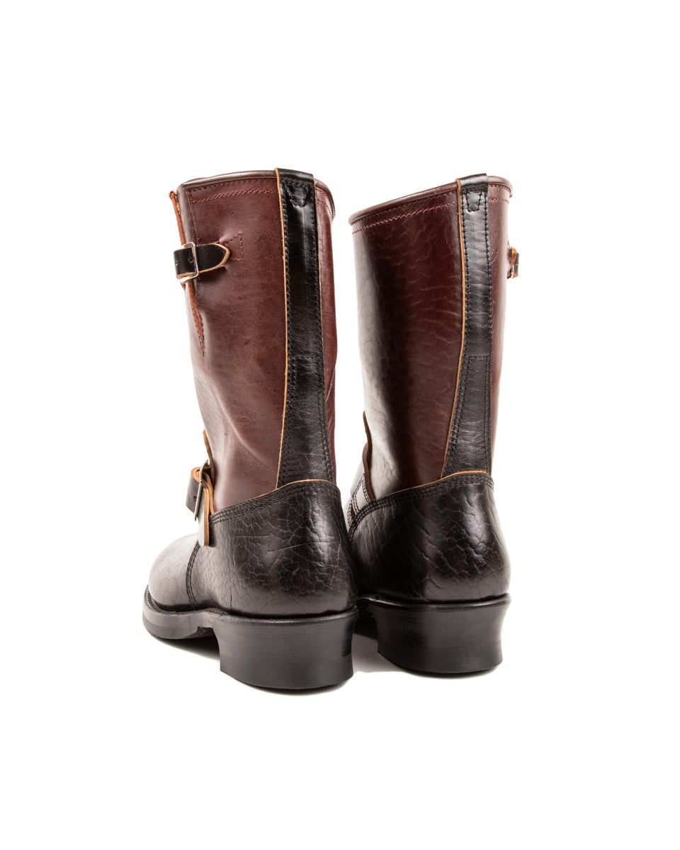 John Lofgren Standard & Strange