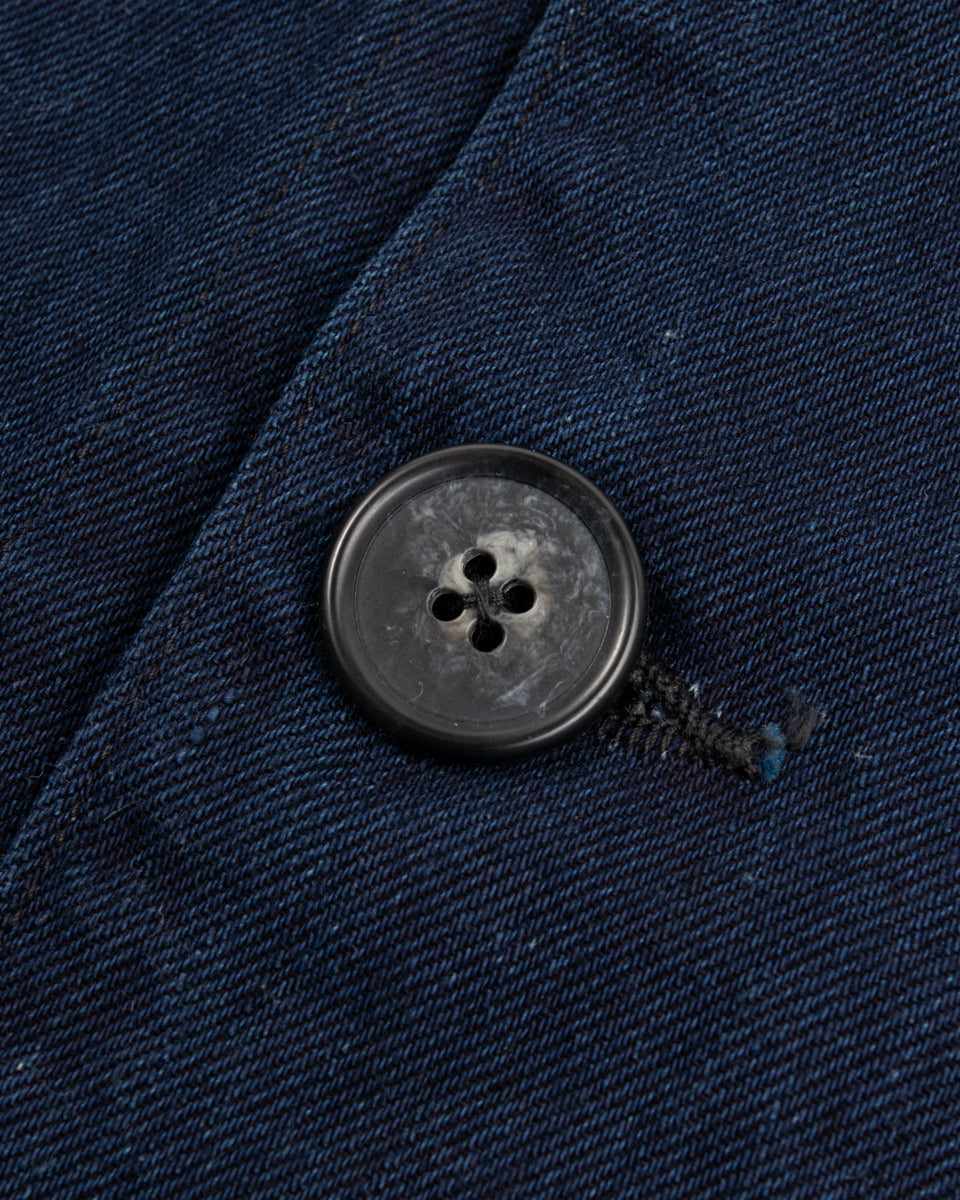 Kapital 10 oz IDGIDG x 8 oz IDGIDG RINGOMAN Coverall - IDG - Standard & Strange