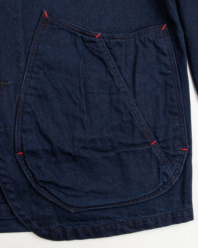 Kapital 10 oz IDGIDG x 8 oz IDGIDG RINGOMAN Coverall - IDG - Standard & Strange