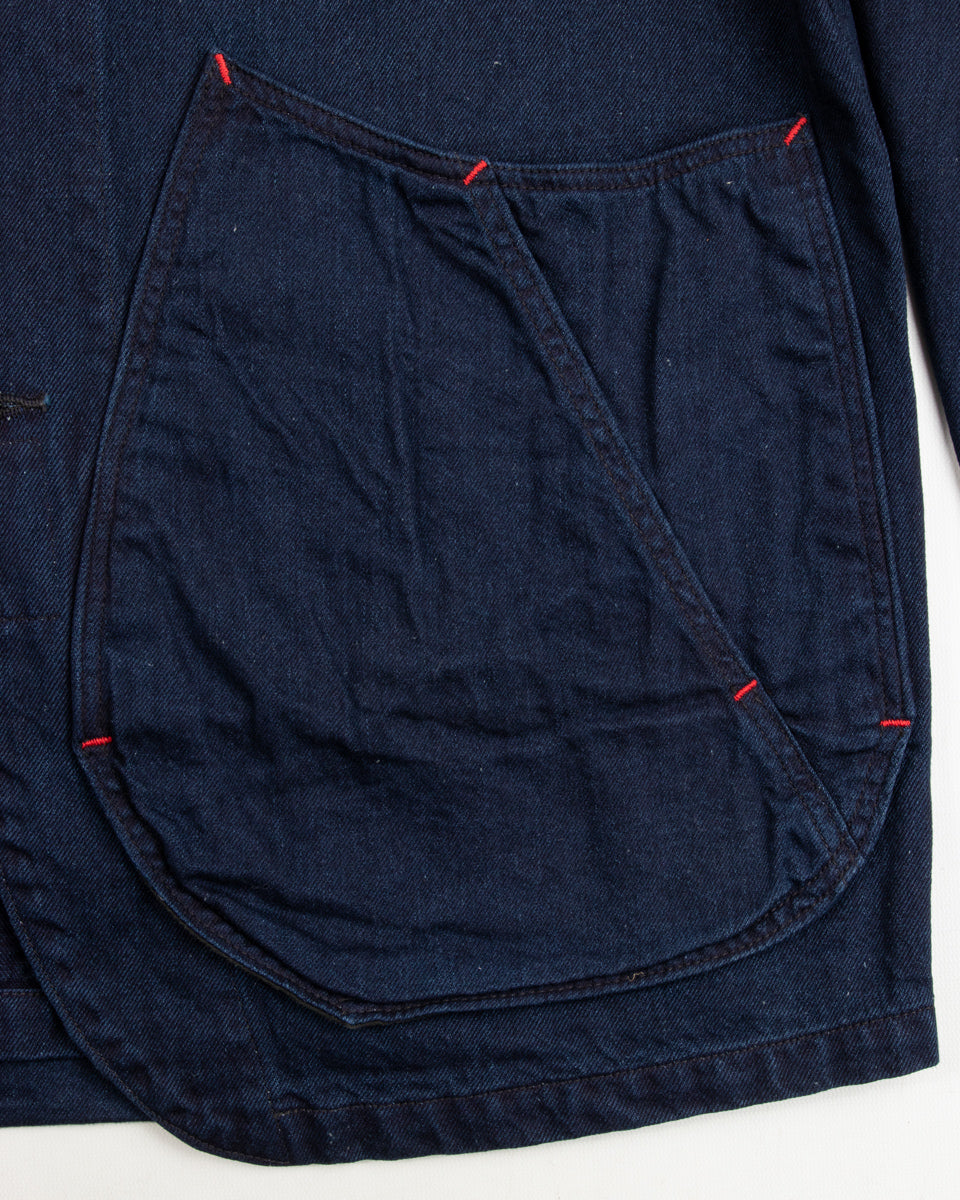 Kapital 10 oz IDGIDG x 8 oz IDGIDG RINGOMAN Coverall - IDG - Standard & Strange