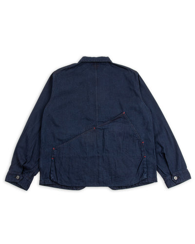 Kapital 10 oz IDGIDG x 8 oz IDGIDG RINGOMAN Coverall - IDG - Standard & Strange