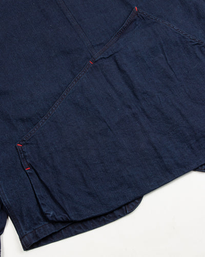 Kapital 10 oz IDGIDG x 8 oz IDGIDG RINGOMAN Coverall - IDG - Standard & Strange