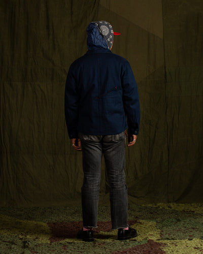 Kapital 10 oz IDGIDG x 8 oz IDGIDG RINGOMAN Coverall - IDG - Standard & Strange