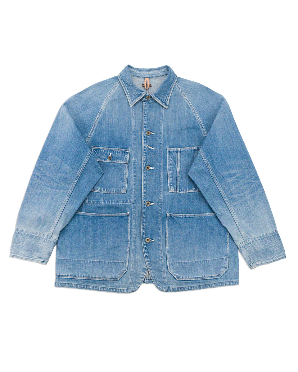 Kapital - Century Denim, Sashiko and more from Kojima – Standard & Strange