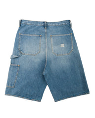 Kapital 14oz Denim Shorts (STUDS Remake) - PRO - Standard & Strange